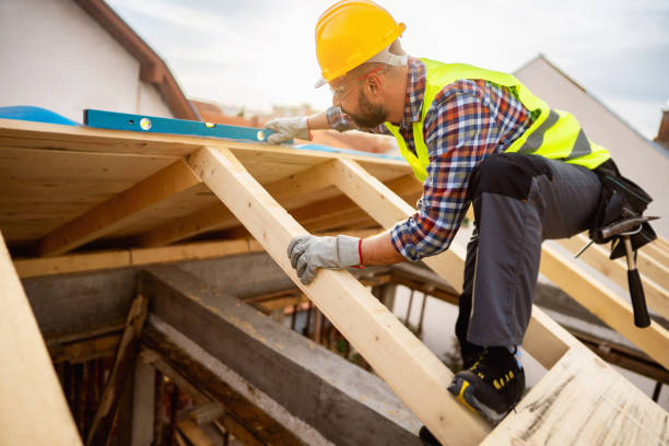 Best Roof Repair Services  in Midway, AR