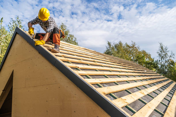 Best Commercial Roof Installation  in Midway, AR