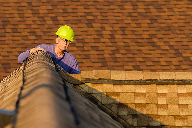 Quick and Trustworthy Emergency Roof Repair Services in Midway, AR